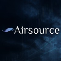 Airsource logo, Airsource contact details