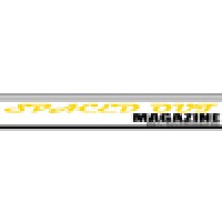 Spaced Out Magazine logo, Spaced Out Magazine contact details