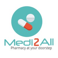 Medi2All logo, Medi2All contact details