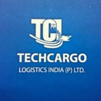 TechCargo Logistics India Pvt. Ltd logo, TechCargo Logistics India Pvt. Ltd contact details