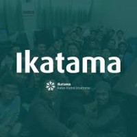 IKATAMA logo, IKATAMA contact details