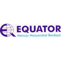 LPM Equator logo, LPM Equator contact details