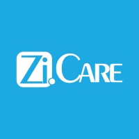 Zi.Care logo, Zi.Care contact details