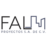 FAL Proyectos S.A. de C.V. logo, FAL Proyectos S.A. de C.V. contact details