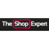 The Shop Expert logo, The Shop Expert contact details