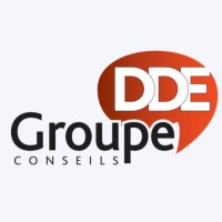 Groupe Conseils DDE logo, Groupe Conseils DDE contact details