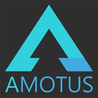 Amotus logo, Amotus contact details