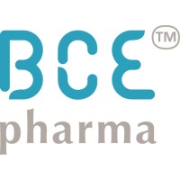 BCE Pharma logo, BCE Pharma contact details