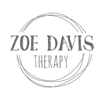 Zoe Davis Therapy logo, Zoe Davis Therapy contact details