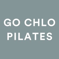 Go Chlo Pilates logo, Go Chlo Pilates contact details