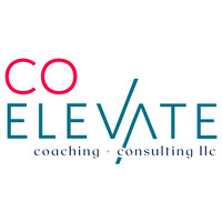 Co-Elevate Coaching + Consulting logo, Co-Elevate Coaching + Consulting contact details