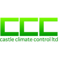 Castle Climate Control Ltd logo, Castle Climate Control Ltd contact details