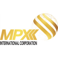 MPX International Corporation logo, MPX International Corporation contact details