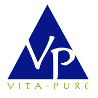 Vita-Pure Inc. logo, Vita-Pure Inc. contact details