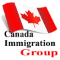 Canada Immigration Group logo, Canada Immigration Group contact details