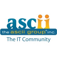 The ASCII Group, Inc. logo, The ASCII Group, Inc. contact details