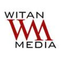 WITAN MEDIA LIMITED logo, WITAN MEDIA LIMITED contact details