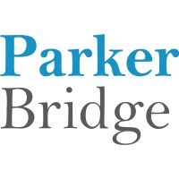 Parker Bridge Search logo, Parker Bridge Search contact details