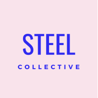 Steel Collective logo, Steel Collective contact details