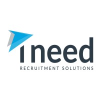 I Need Recruitment Solutions logo, I Need Recruitment Solutions contact details