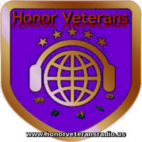 Honor Veterans Radio logo, Honor Veterans Radio contact details