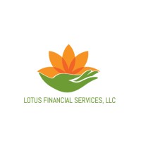 Lotus Financial Services logo, Lotus Financial Services contact details