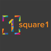 Square 1 Branding Strategists logo, Square 1 Branding Strategists contact details