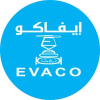 Egyptian Valves Company - EVACO logo, Egyptian Valves Company - EVACO contact details