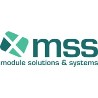 Module Solutions & Systems AS logo, Module Solutions & Systems AS contact details