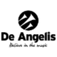 De Angelis Entertainment Ltd logo, De Angelis Entertainment Ltd contact details