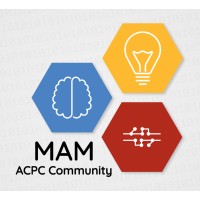 Modern Academy ACPC Community logo, Modern Academy ACPC Community contact details