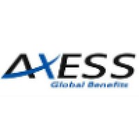 Axess Global Benefits logo, Axess Global Benefits contact details