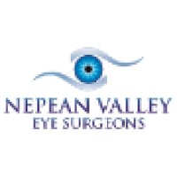 Nepean Valley Eye Surgeons logo, Nepean Valley Eye Surgeons contact details