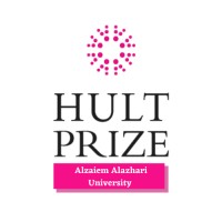 Hult Prize in Alzaiem Alazhari University logo, Hult Prize in Alzaiem Alazhari University contact details