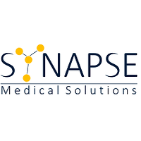 synapse medical solutions logo, synapse medical solutions contact details