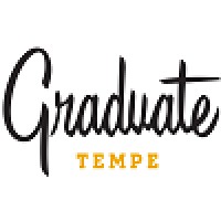 Graduate Tempe Hotel logo, Graduate Tempe Hotel contact details