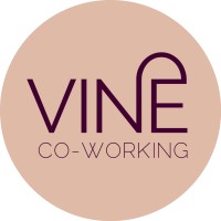 Vine Co-Working logo, Vine Co-Working contact details