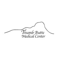 Thumb Butte Medical Center logo, Thumb Butte Medical Center contact details