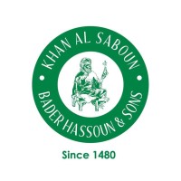 Khan Al Saboun logo, Khan Al Saboun contact details