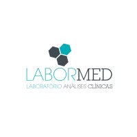 LABORMED- Laboratório Análises Clínicas logo, LABORMED- Laboratório Análises Clínicas contact details