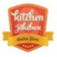 Kitchen Jukebox logo, Kitchen Jukebox contact details