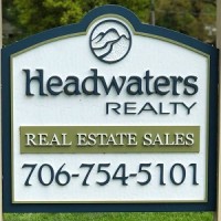 Headwaters Realty Clarkesville logo, Headwaters Realty Clarkesville contact details