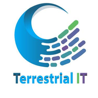 Terrestrial IT Ltd logo, Terrestrial IT Ltd contact details