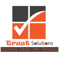 Trust IT Solutions logo, Trust IT Solutions contact details