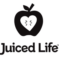 Juiced Life logo, Juiced Life contact details