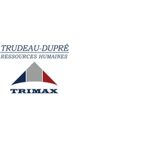 TRUDEAU-DUPRÉ INC. logo, TRUDEAU-DUPRÉ INC. contact details