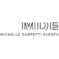 Michelle Durpetti Events logo, Michelle Durpetti Events contact details