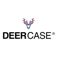 Deercase logo, Deercase contact details