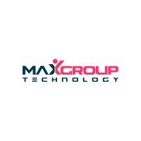 Max Group Technology logo, Max Group Technology contact details