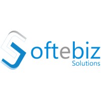 Softebiz Solutions logo, Softebiz Solutions contact details